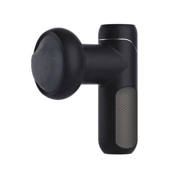 Portable Intelligent 5-Headed Booster Gun Best Budget Whole Body Deep Rolling Massage Machine